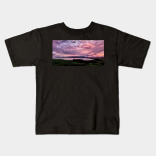 Peninsula Ablaze Kids T-Shirt